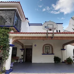 Colibri House Cancún