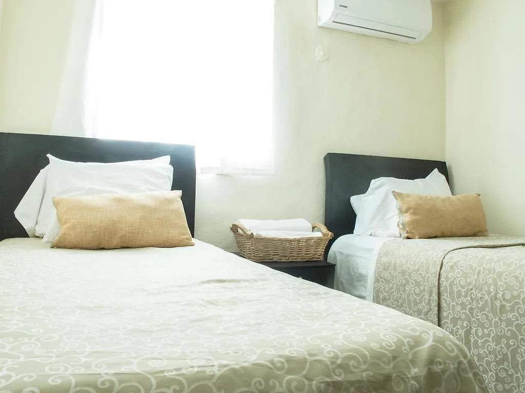 The Wine Bed And Breakfast Cancún
