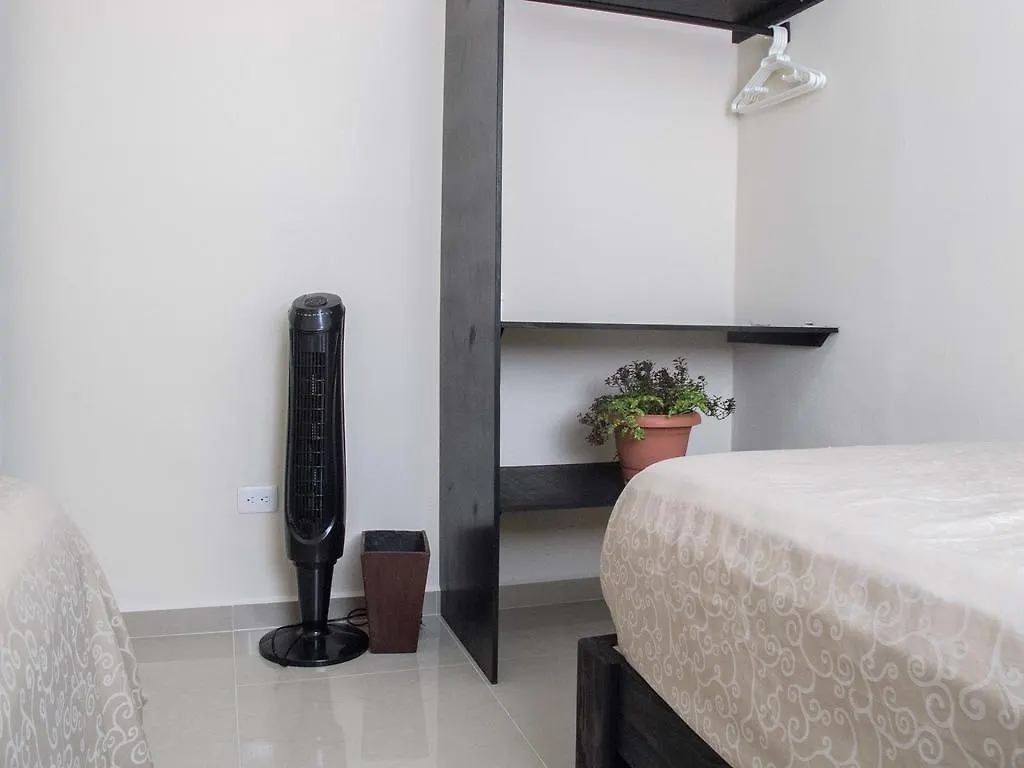 The Wine Bed And Breakfast Cancún