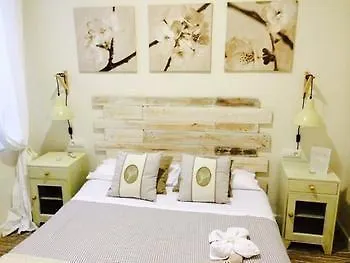 The Wine Bed And Breakfast Cancún