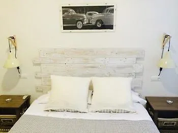 The Wine Bed And Breakfast Cancún 3*,