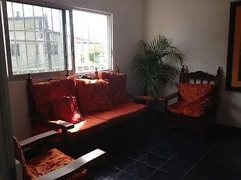 The Wine Bed And Breakfast Cancún