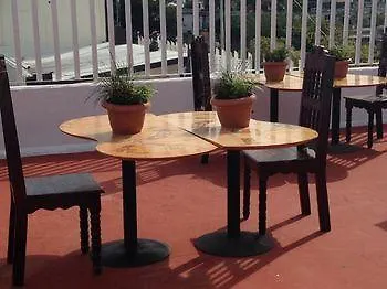 The Wine Bed And Breakfast Cancún