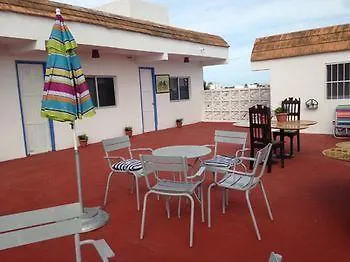 The Wine Bed And Breakfast Cancún Mexikó