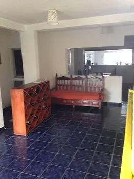 The Wine Bed And Breakfast Cancún 3*,  México