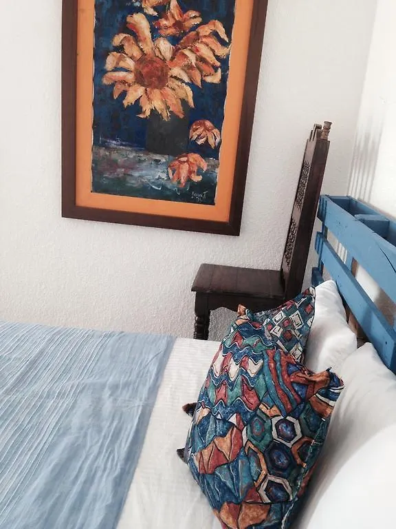 The Wine Bed And Breakfast Cancún 3*,  México