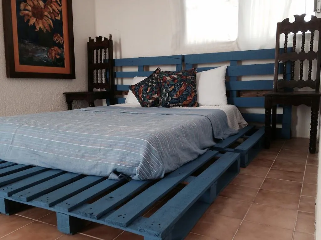 The Wine Bed And Breakfast Cancún