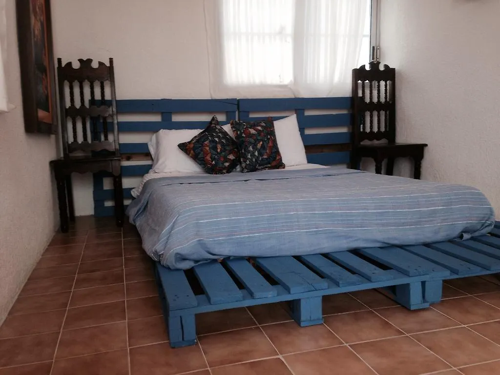The Wine Bed And Breakfast Cancún 3*,