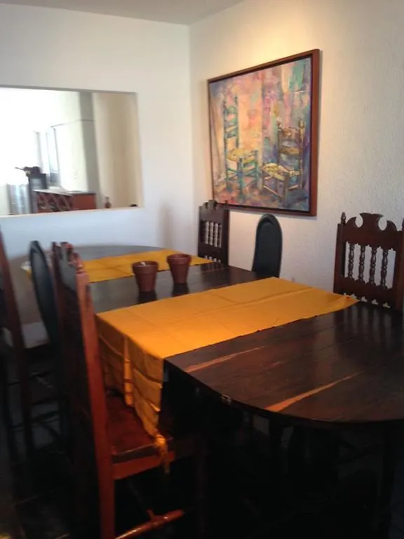 The Wine Bed And Breakfast Cancún