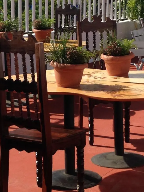 The Wine Bed And Breakfast Cancún