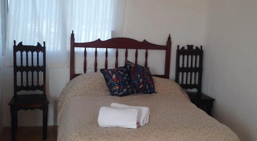 The Wine Bed And Breakfast Cancún Mexikó