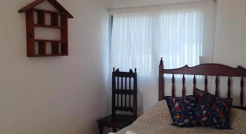 The Wine Bed And Breakfast Cancún 3*,  México